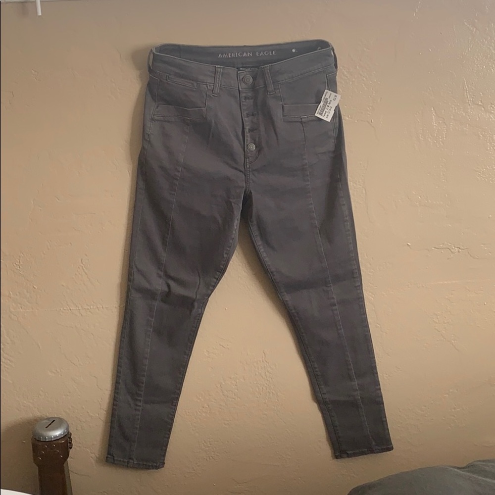 Women’s jean